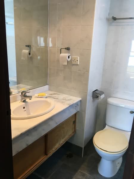 Kondominium untuk Dijual di Sri Perdana - Cy Issac Lee - PropertyGuru.com.my