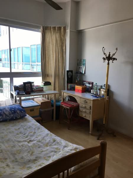 Kondominium untuk Dijual di Sri Perdana - Cy Issac Lee - PropertyGuru.com.my