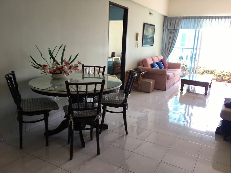 Kondominium untuk Dijual di Sri Perdana - Cy Issac Lee - PropertyGuru.com.my