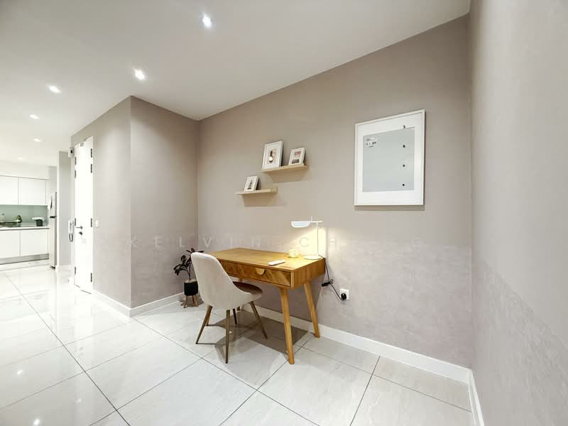 The Sentral Suites untuk Untuk Dijual - RM 1,400,000, Mac 2026 - Study - PropertyGuru.com.my