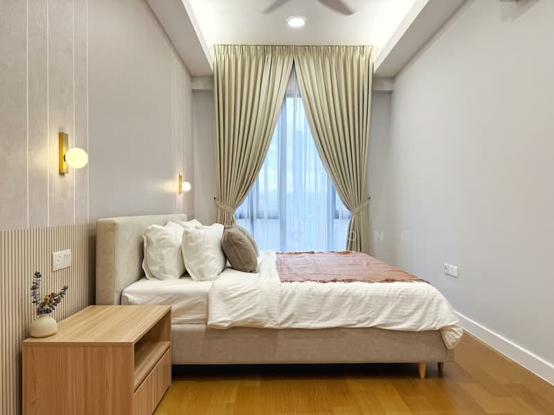 The Sentral Suites untuk Untuk Dijual - RM 1,400,000, Mac 2026 - Bedroom - PropertyGuru.com.my