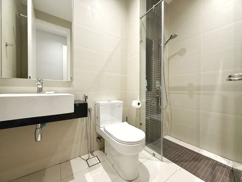 The Sentral Suites untuk Untuk Dijual - RM 1,400,000, Mac 2026 - Bathroom - PropertyGuru.com.my