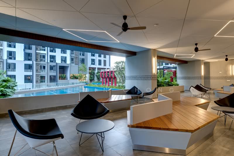 The Sentral Suites untuk Untuk Dijual - RM 1,400,000, Mac 2026 - Exterior - PropertyGuru.com.my