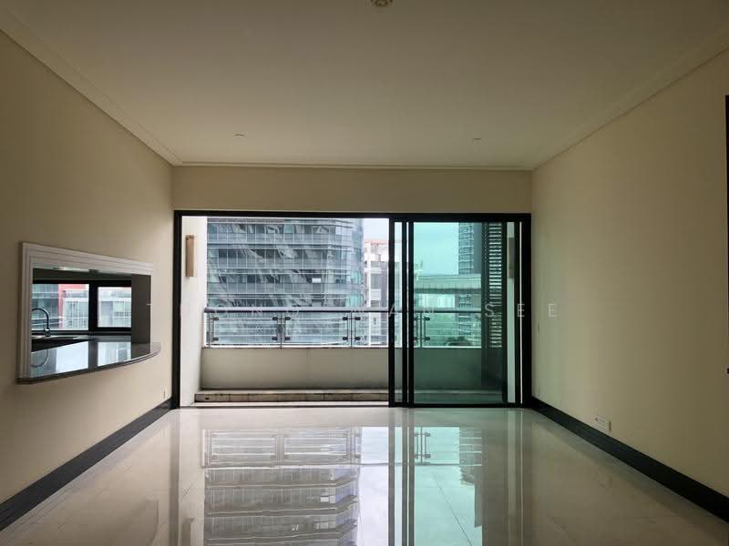 Condominium for Sale at The Binjai on the Park - Thong Wan See - Kitchen - PropertyGuru.com.my