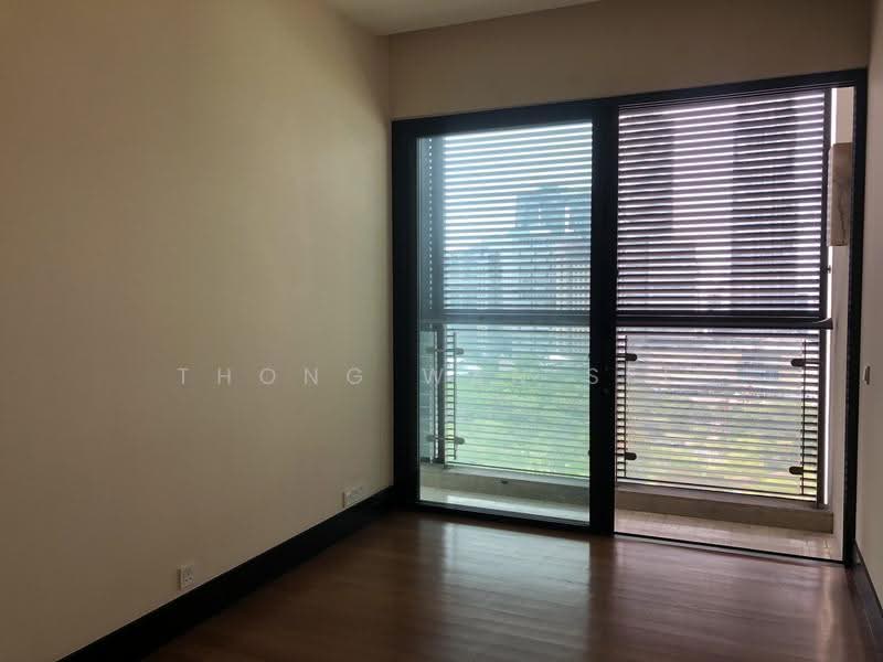 Condominium for Sale at The Binjai on the Park - Thong Wan See - Balcony - PropertyGuru.com.my