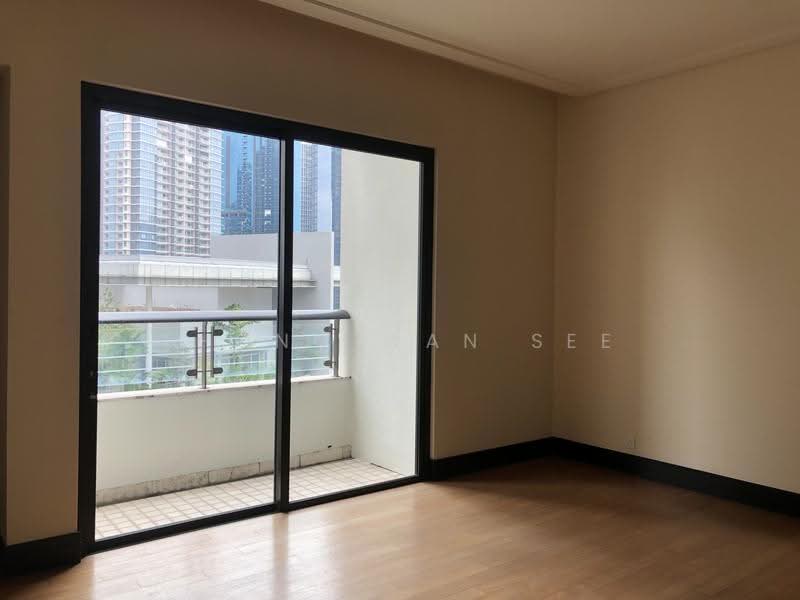 Condominium for Sale at The Binjai on the Park - Thong Wan See - Balcony - PropertyGuru.com.my