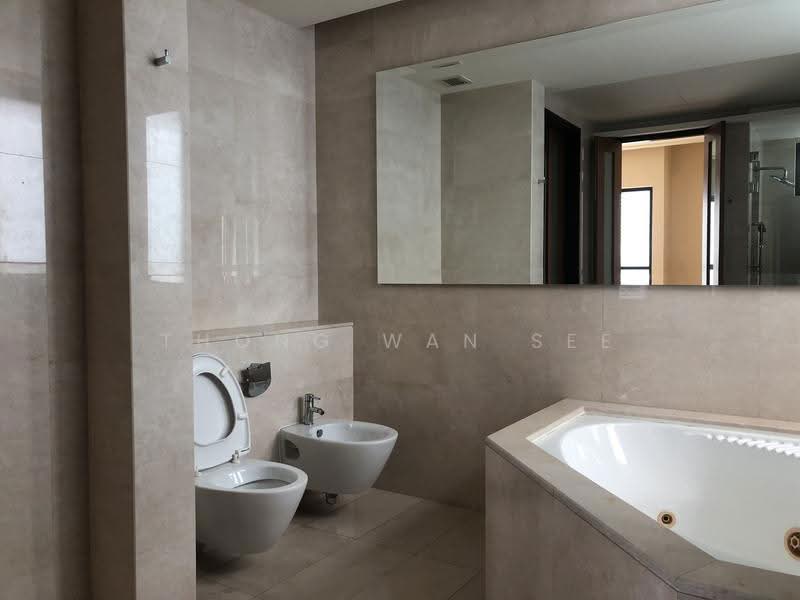 Condominium for Sale at The Binjai on the Park - Thong Wan See - Bathroom - PropertyGuru.com.my