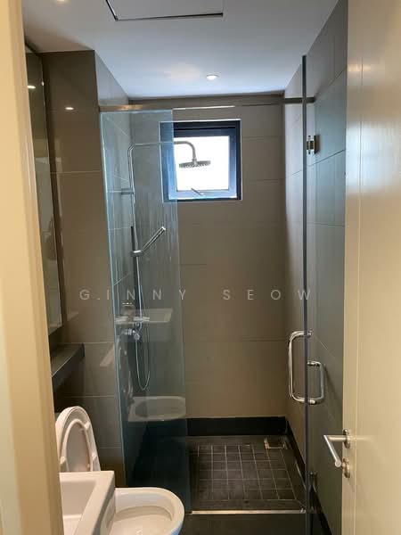 Residency V untuk Untuk Disewa - RM 2,300 /bulan, Mac 2026 - Bathroom - PropertyGuru.com.my
