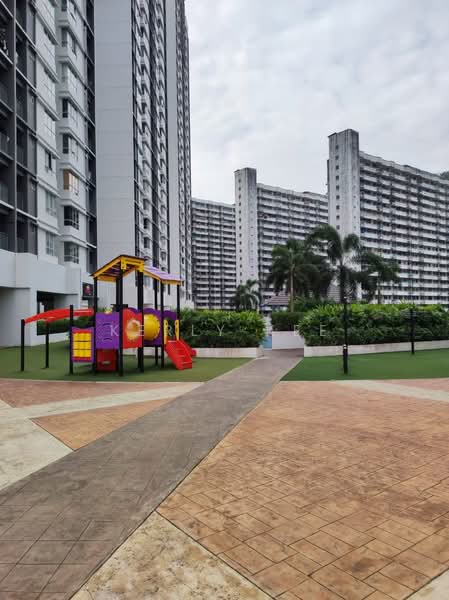 The Stone untuk Untuk Dijual - RM 429,999, Mac 2026 - Exterior - PropertyGuru.com.my