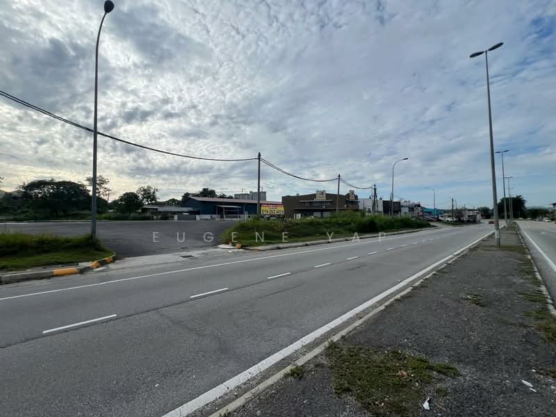 Commercial Land for Rent in Kajang (Selangor) - Eugene Yap - PropertyGuru.com.my