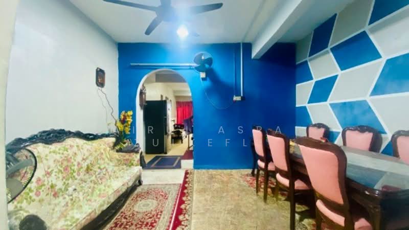 Keramat END LOT Double Storey House Taman Sri Keramat KL untuk Untuk Dijual - RM 830,000, Mac 2026 - Living Room - PropertyGuru.com.my