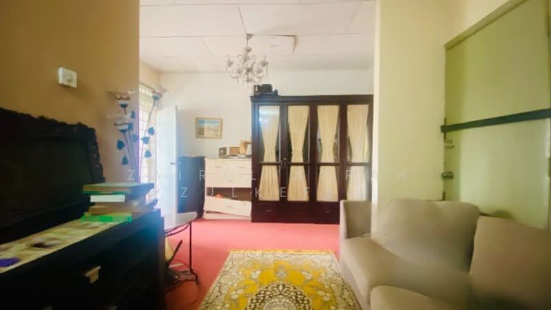 Keramat END LOT Double Storey House Taman Sri Keramat KL untuk Untuk Dijual - RM 830,000, Mac 2026 - Interior - PropertyGuru.com.my