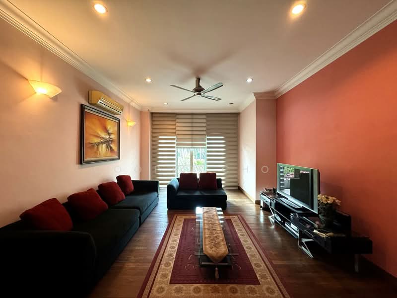 Bungalow for Sale in SS7 (Petaling Jaya) - Cooper Chow - Living Room - PropertyGuru.com.my