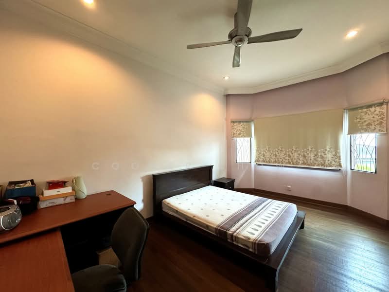 Bungalow for Sale in SS7 (Petaling Jaya) - Cooper Chow - Bedroom - PropertyGuru.com.my