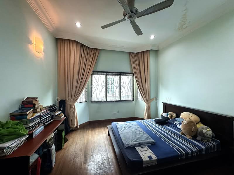 Bungalow for Sale in SS7 (Petaling Jaya) - Cooper Chow - Bedroom - PropertyGuru.com.my