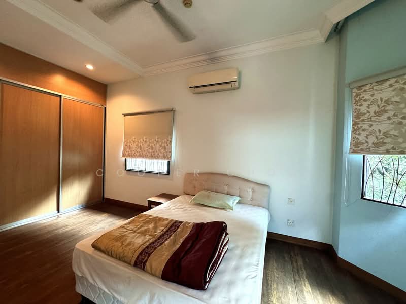 Bungalow for Sale in SS7 (Petaling Jaya) - Cooper Chow - Bedroom - PropertyGuru.com.my