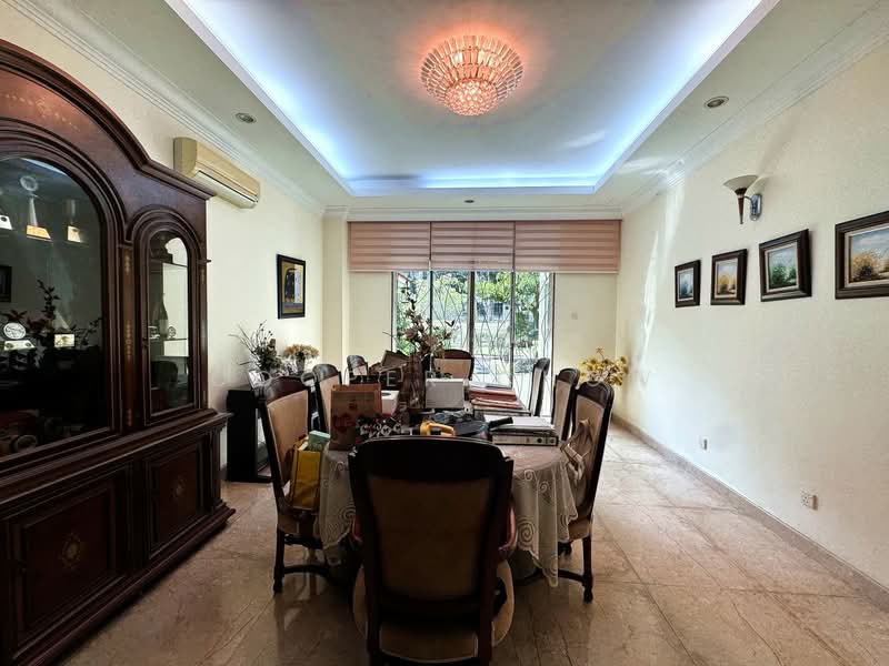 Bungalow for Sale in SS7 (Petaling Jaya) - Cooper Chow - Dining Room - PropertyGuru.com.my
