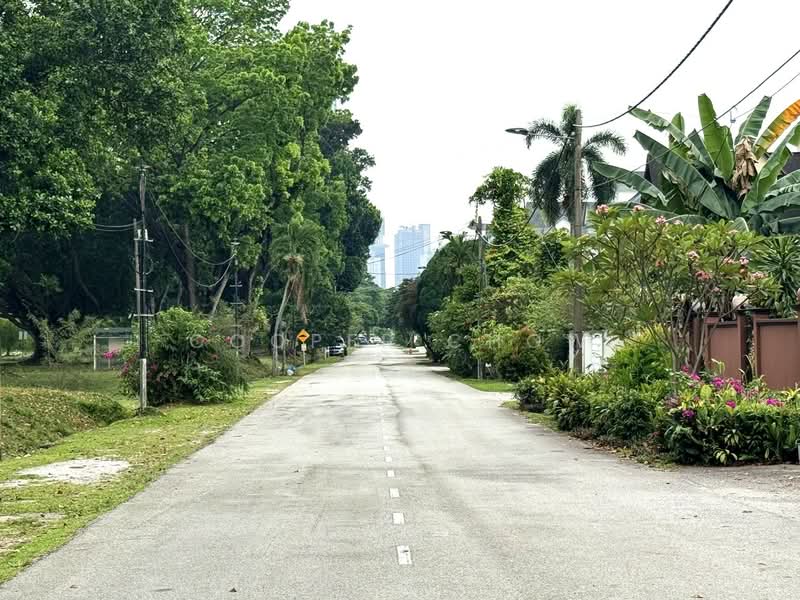 Bungalow for Sale in SS7 (Petaling Jaya) - Cooper Chow - Exterior - PropertyGuru.com.my