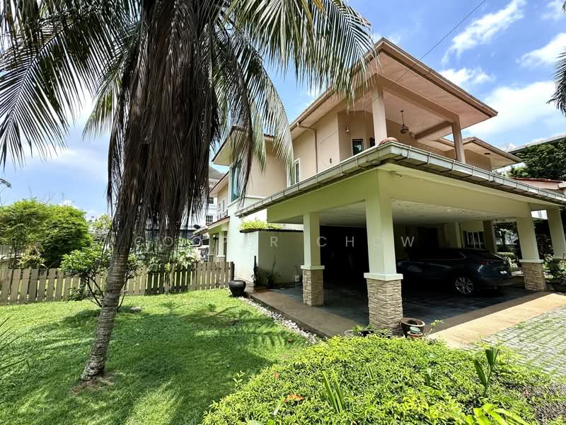 Bungalow for Sale in SS7 (Petaling Jaya) - Cooper Chow - Exterior - PropertyGuru.com.my