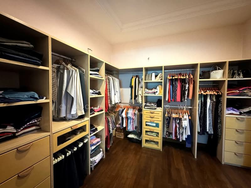Bungalow for Sale in SS7 (Petaling Jaya) - Cooper Chow - Interior - PropertyGuru.com.my