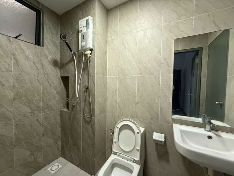 Condominium for Rent at The Herz - Frankie Sing - Bathroom - PropertyGuru.com.my