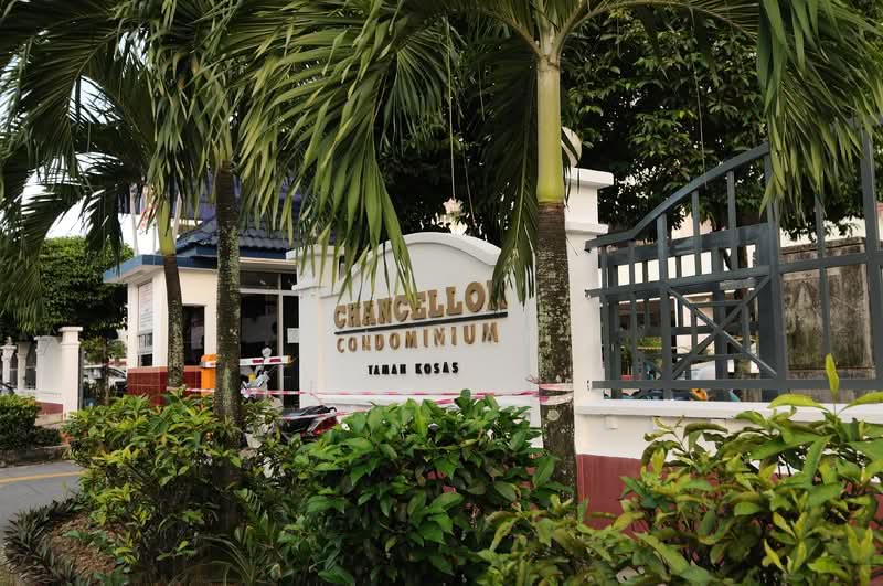 Chancellor untuk Untuk Dijual - RM 310,000, Mac 2026 - Exterior - PropertyGuru.com.my