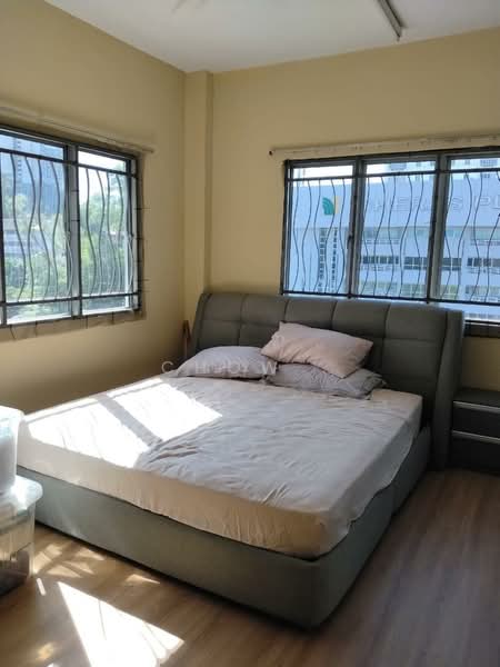 Condominium for Sale at Segar View Condominium - Chow . - Bedroom - PropertyGuru.com.my