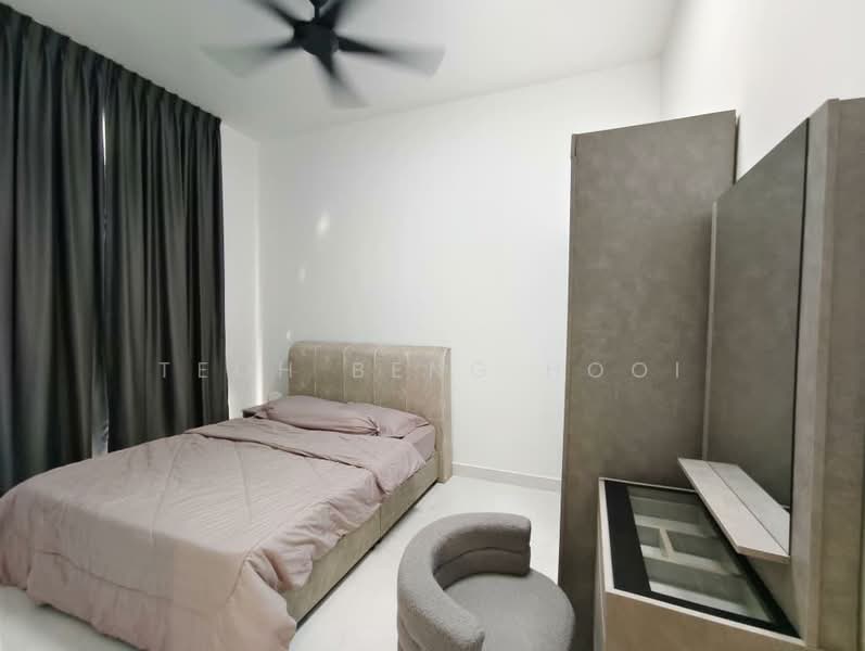 Condominium for Rent at Palazzo - Oscar Teoh - Bedroom - PropertyGuru.com.my