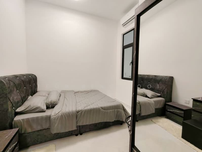Condominium for Rent at Palazzo - Oscar Teoh - Bedroom - PropertyGuru.com.my