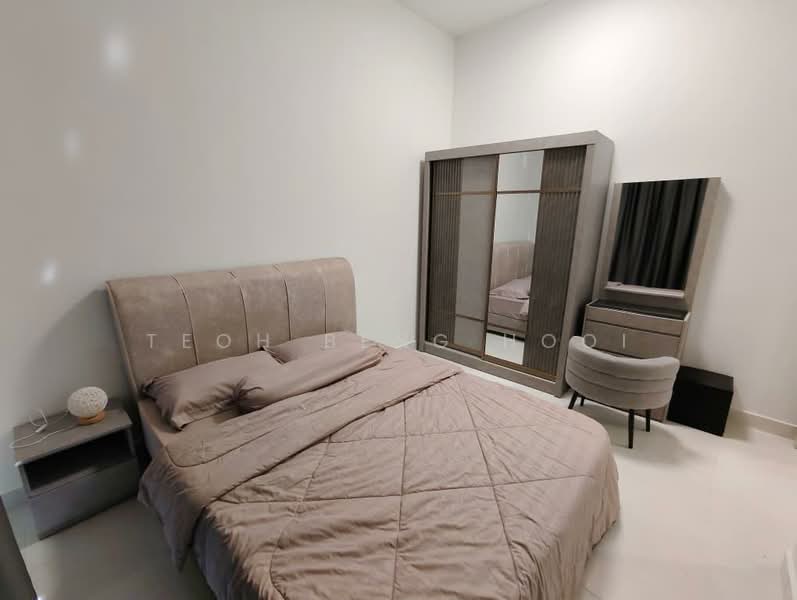 Condominium for Rent at Palazzo - Oscar Teoh - Bedroom - PropertyGuru.com.my