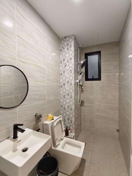 Condominium for Rent at Palazzo - Oscar Teoh - Bathroom - PropertyGuru.com.my