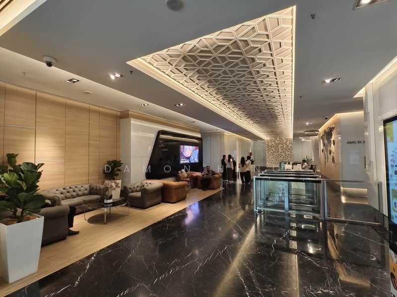 MOF Inc Tower untuk Untuk Disewa - RM 47,918 /bulan, Mac 2026 - PropertyGuru.com.my