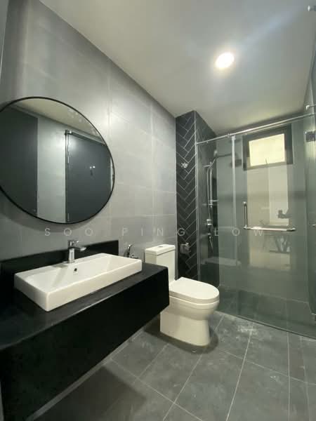 Service Residence for Rent at Sunway Velocity TWO - Soo Ping Low - Bathroom - PropertyGuru.com.my