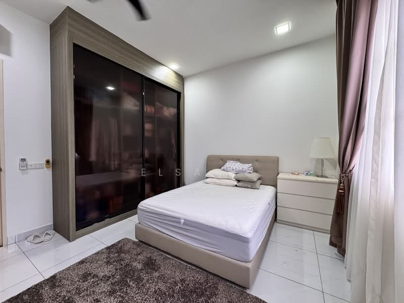 The Laeken 28'x75' @ Eco Botanic untuk Untuk Dijual - RM 2,200,000, Mac 2026 - Bedroom - PropertyGuru.com.my