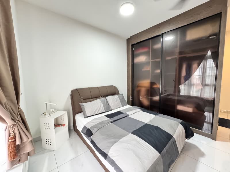 The Laeken 28'x75' @ Eco Botanic untuk Untuk Dijual - RM 2,200,000, Mac 2026 - Bedroom - PropertyGuru.com.my