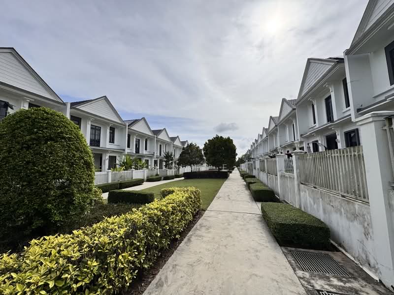 The Laeken 28'x75' @ Eco Botanic untuk Untuk Dijual - RM 2,200,000, Mac 2026 - Exterior - PropertyGuru.com.my