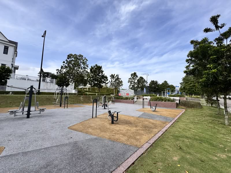 The Laeken 28'x75' @ Eco Botanic untuk Untuk Dijual - RM 2,200,000, Mac 2026 - Exterior - PropertyGuru.com.my