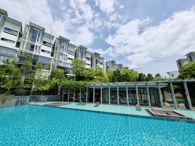 The Mansions untuk Untuk Disewa - RM 24,000 /bulan, Mac 2026 - PropertyGuru.com.my