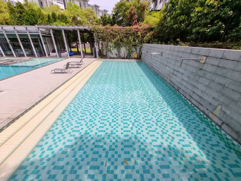 The Mansions untuk Untuk Disewa - RM 24,000 /bulan, Mac 2026 - PropertyGuru.com.my