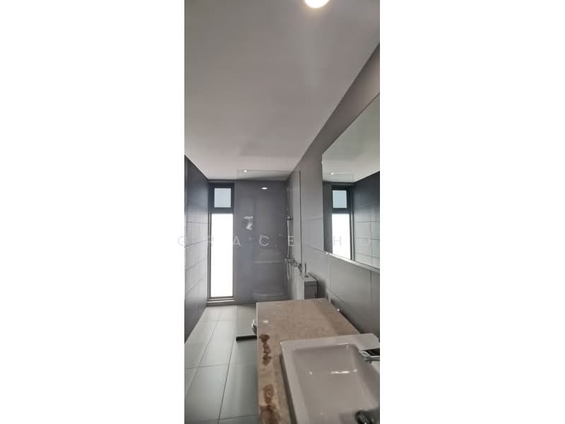 Rumah Teres 2.5 Tingkat untuk Disewa di The Mansions (Desa Parkcity) - Grace Ho - Bathroom - PropertyGuru.com.my