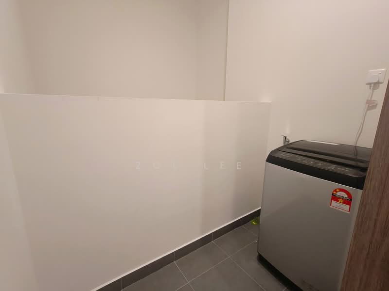 Service Residence for Sale at TRELLIS RESIDENCES - Zoe Lee - Interior - PropertyGuru.com.my