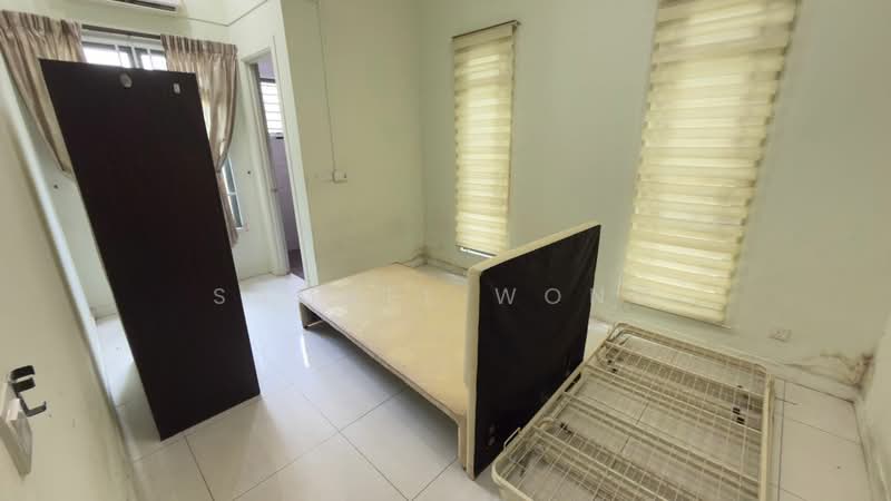 Rumah Teres 2 Tingkat untuk Dijual di Iskandar Puteri (Nusajaya) (Johor) - Samuel Wong - Bedroom - PropertyGuru.com.my