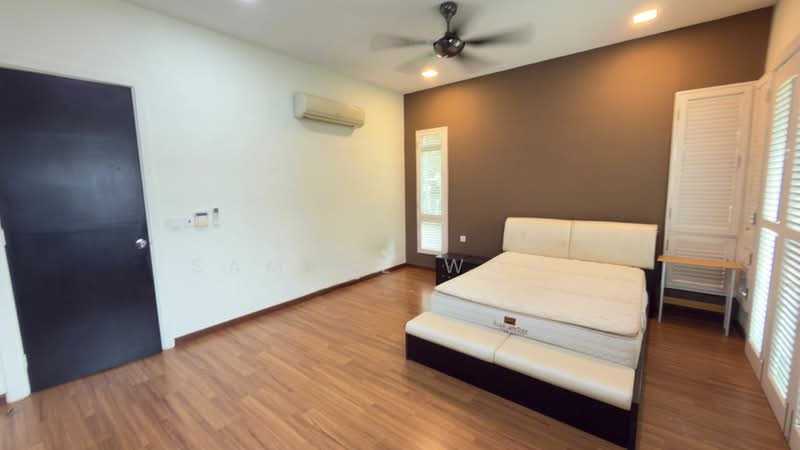 Rumah Teres 2 Tingkat untuk Dijual di Iskandar Puteri (Nusajaya) (Johor) - Samuel Wong - Bedroom - PropertyGuru.com.my