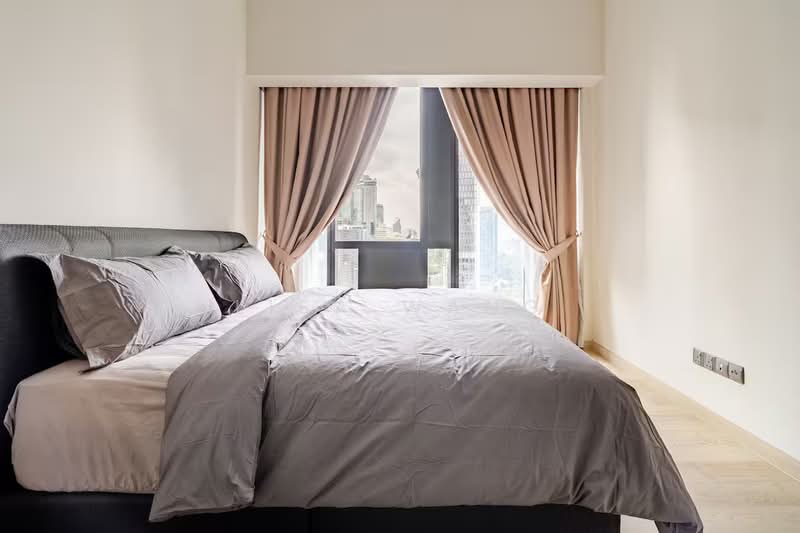 Tangerine Suites untuk Untuk Dijual - RM 250,000, Mac 2026 - Bedroom - PropertyGuru.com.my