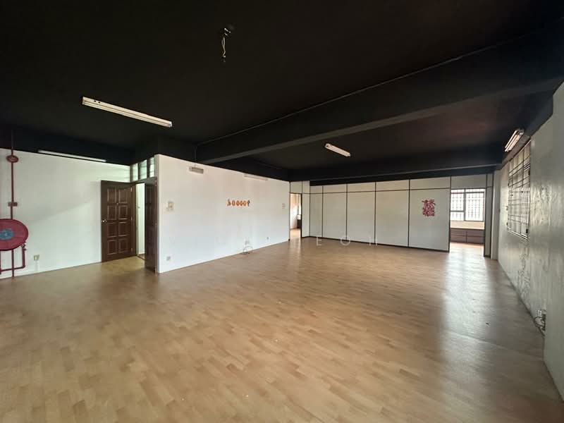 Shop / Office for Sale in George Town (Penang) - Vick Teoh - Interior - PropertyGuru.com.my