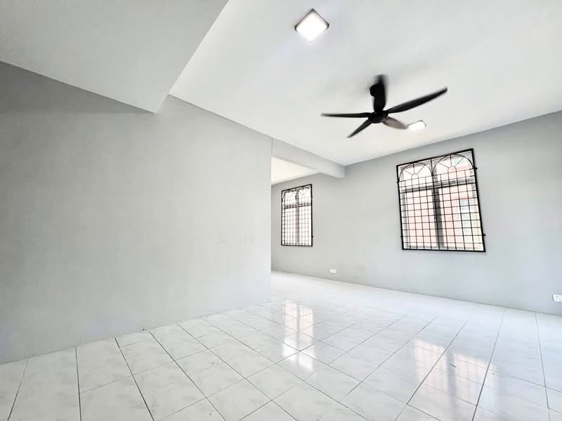 2-storey Terraced House for Sale in Taman Dahlia (Sepang) - Ilman Nahri - Interior - PropertyGuru.com.my