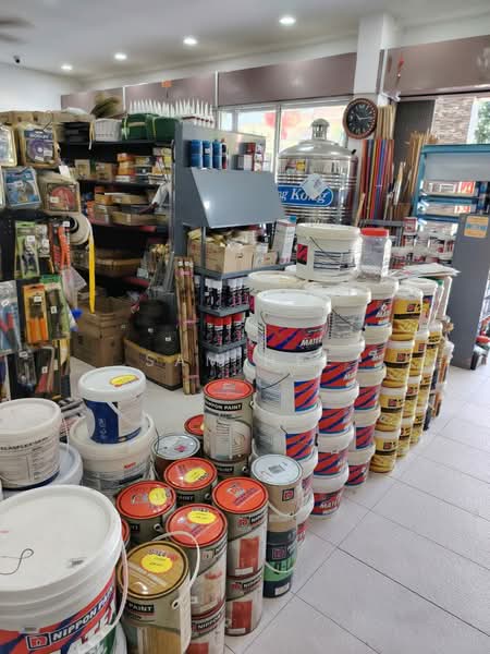 For Sale - Taman Tengku Ampuan Najihah, 71450 Seremban,