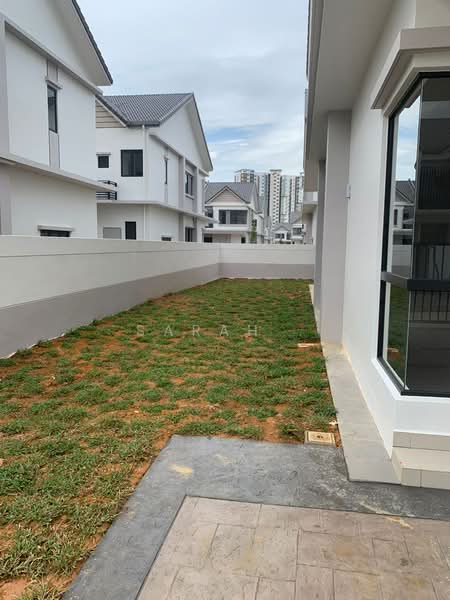 Semi-Detached House for Rent in Cyber 10 (Cyberjaya) - Sarah . - Exterior - PropertyGuru.com.my