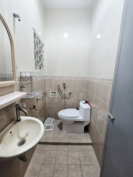 Taman Zooview untuk Untuk Dijual - RM 820,000, Mac 2026 - Bathroom - PropertyGuru.com.my