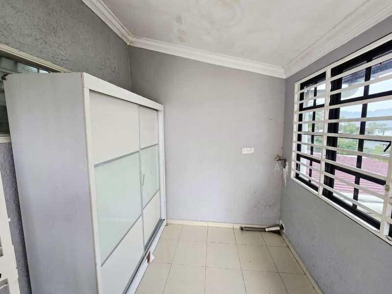 Taman Zooview untuk Untuk Dijual - RM 820,000, Mac 2026 - Balcony - PropertyGuru.com.my